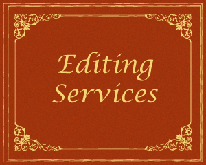 button link to editing services