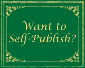 button link self-publishing